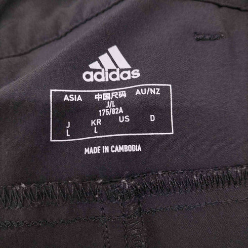 アディダス adidas TERREX HIKE PANTS テレックス ハイク パンツ メンズ JPN:L